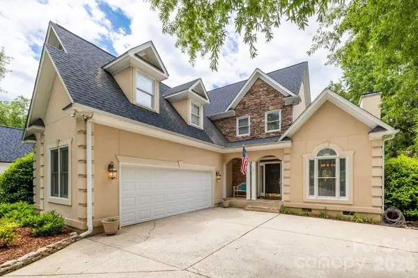 317 Millingport Lane, New London, NC 28127