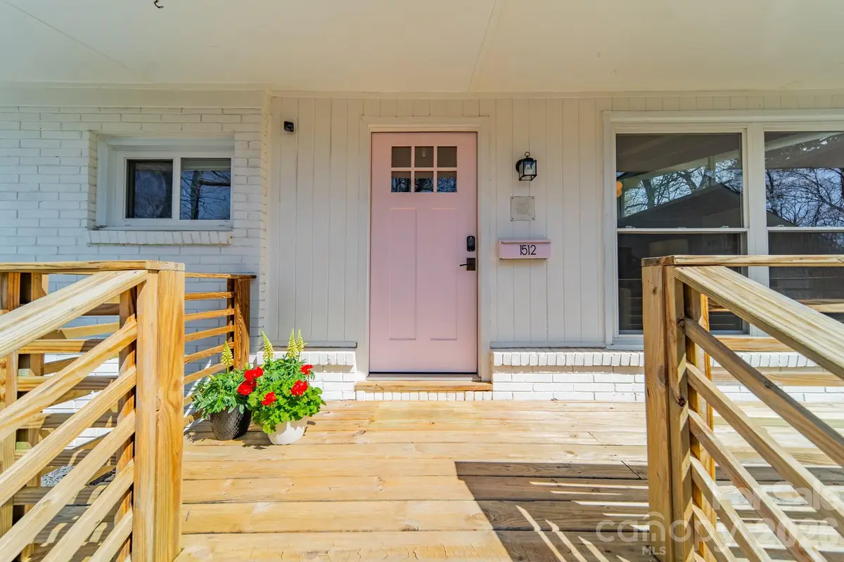 1512 Hartford Avenue, Charlotte, NC 28209 - #1
