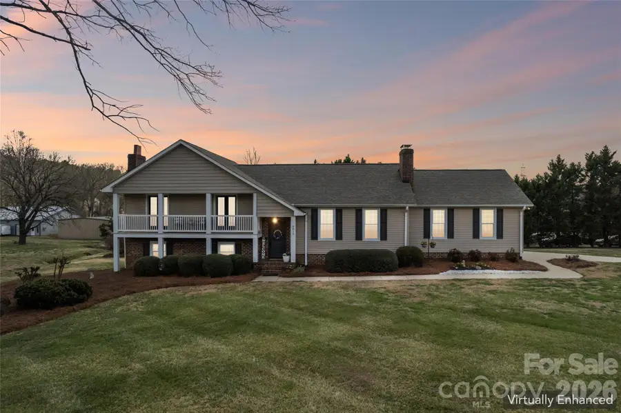 8815 Columbus Road, Davidson, NC 28036 - #2