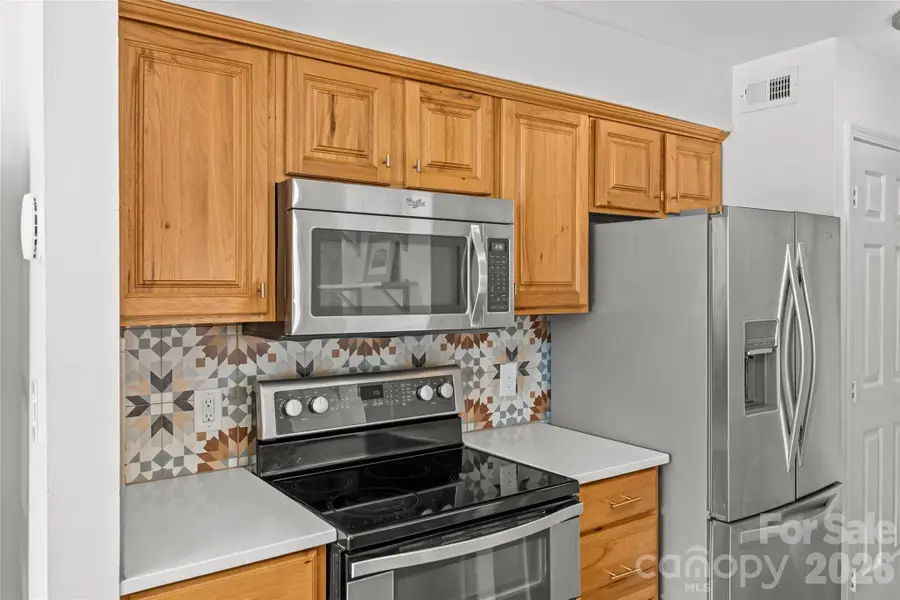 413 W 8th Street #N, Charlotte, NC 28202 - #3