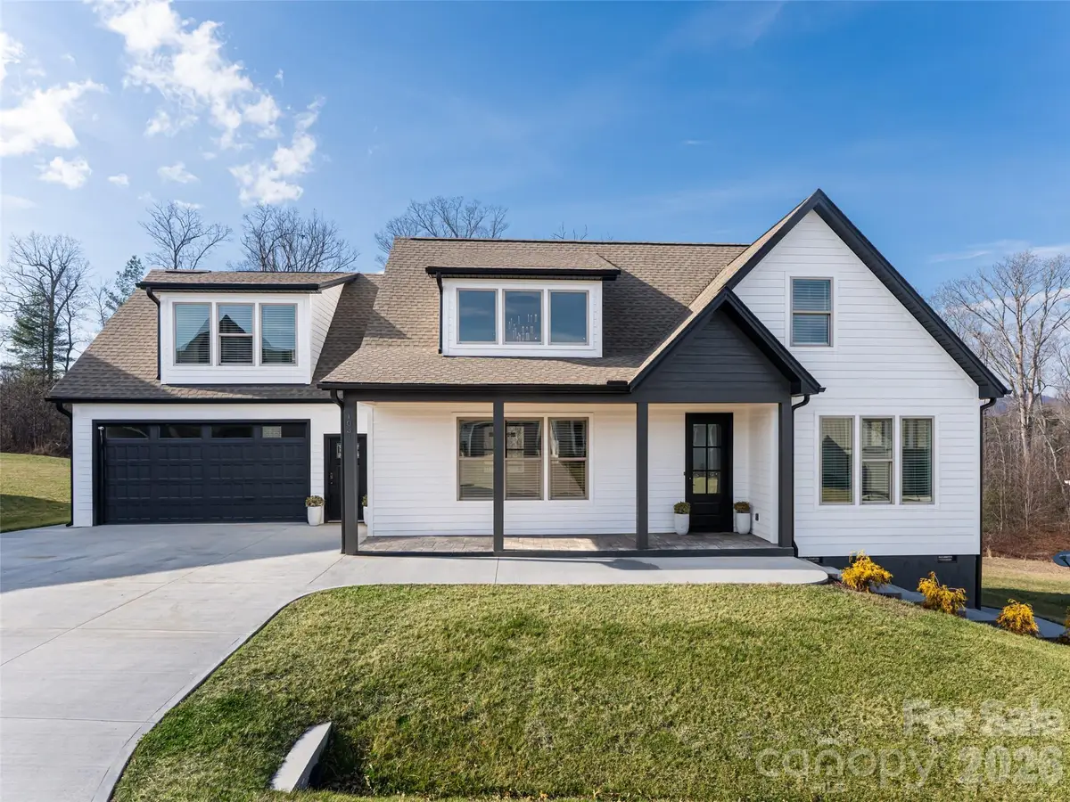 1031 Hillside Ridge Road, Candler, NC 28715 - #1