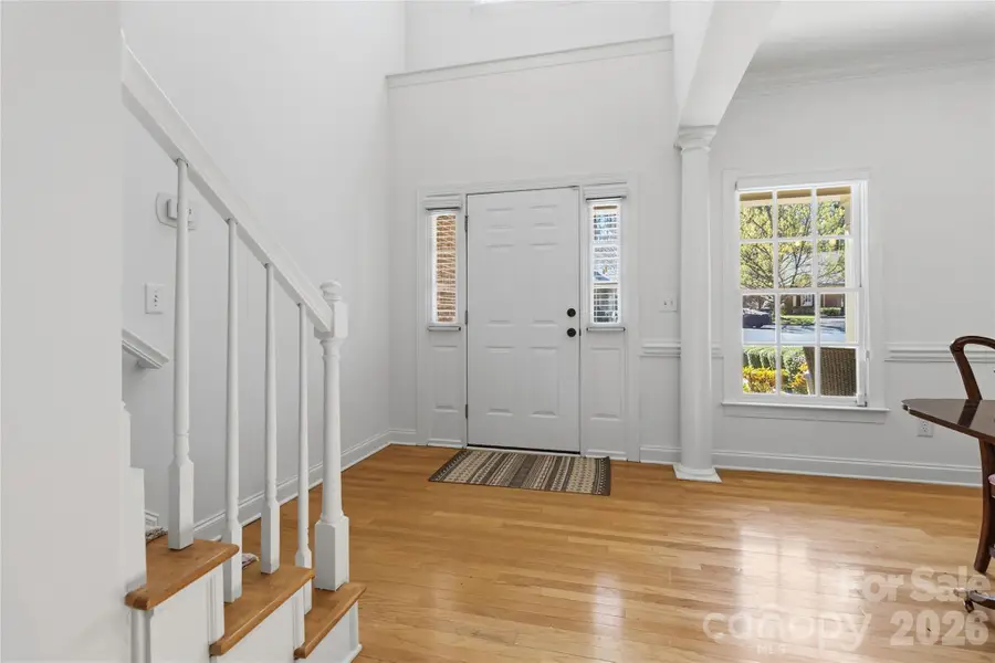 9155 Providence Colony Drive, Charlotte, NC 28277 - #3