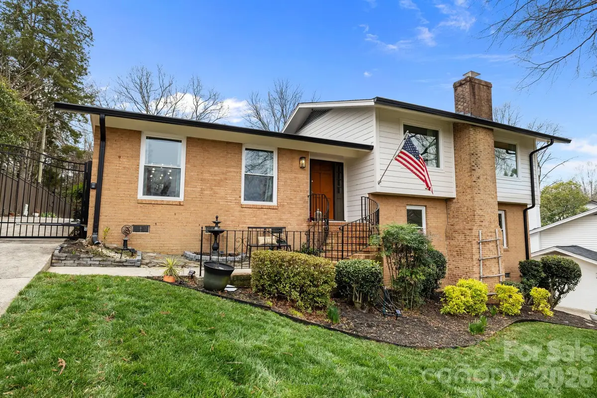 7423 Folger Drive, Charlotte, NC 28226 - #1