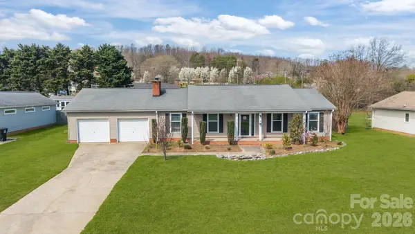 3545 Heather Lane, Gastonia, NC 28056