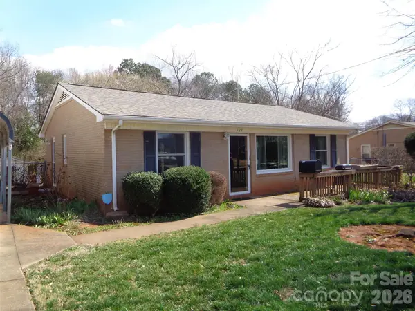 529 Harmon Street, Forest City, NC 28043