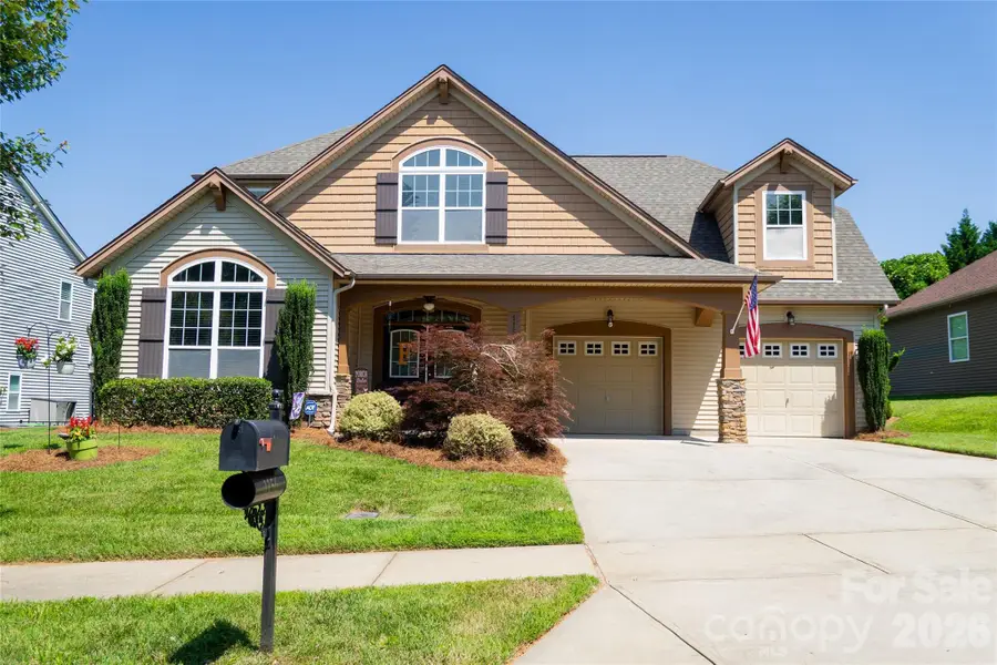 1156 Mckee Farm Lane, Belmont, NC 28012 - #3