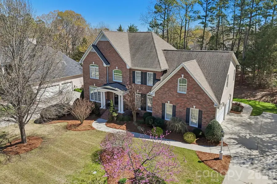 2321 Treymore Lane, Charlotte, NC 28262 - #2