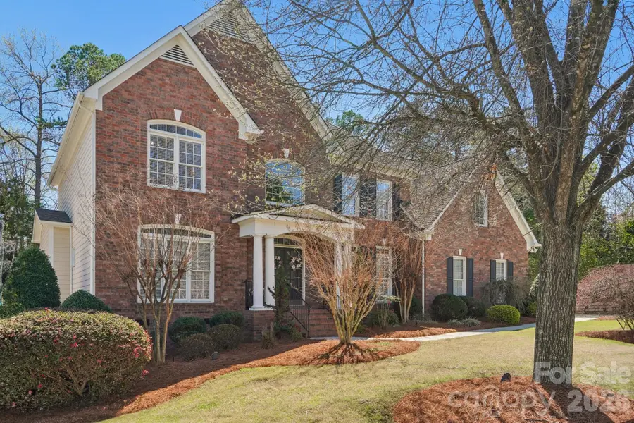 2321 Treymore Lane, Charlotte, NC 28262 - #3