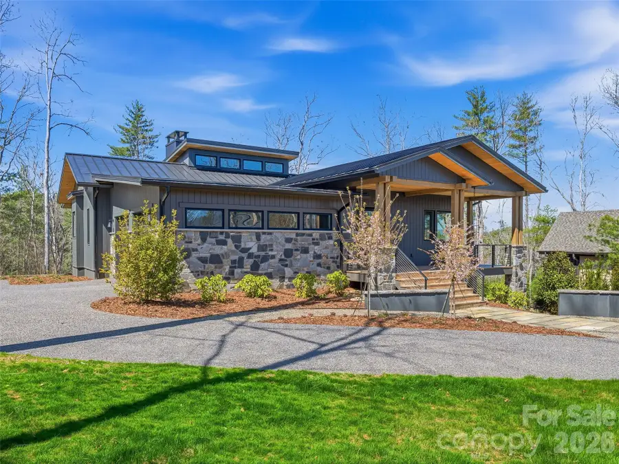 140 Upperfell Court, Asheville, NC 28803 - #2