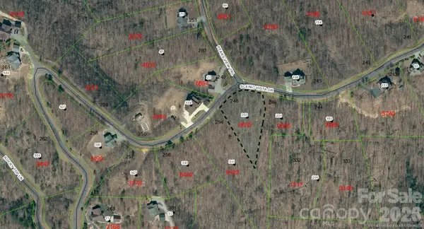 V/L Scenic Vista Drive #248, Nebo, NC 28761