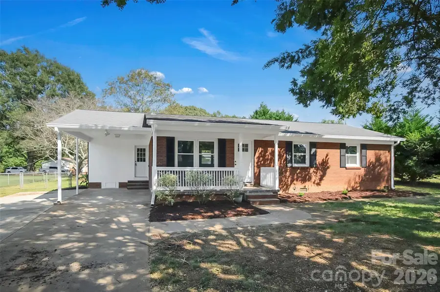 1803 Sulphur Springs Road, Shelby, NC 28152 - #2