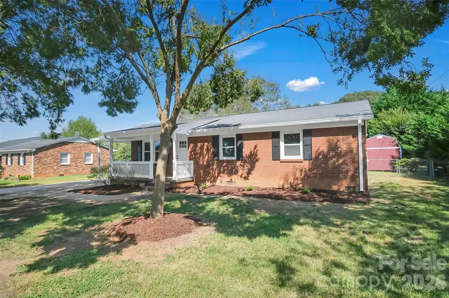 1803 Sulphur Springs Road, Shelby, NC 28152 - #3