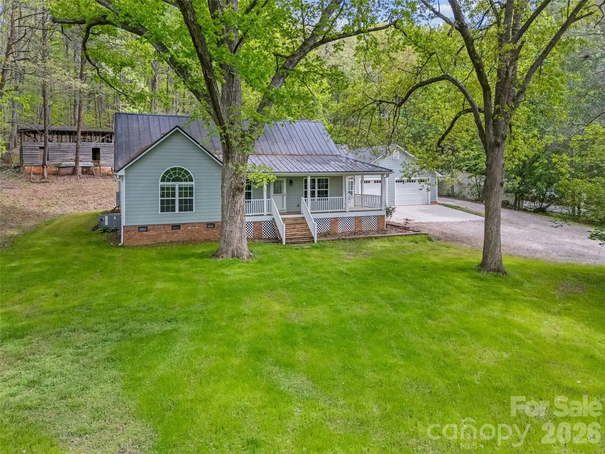 5590 W Liberty Hill Road W, York, SC 29745 - #1