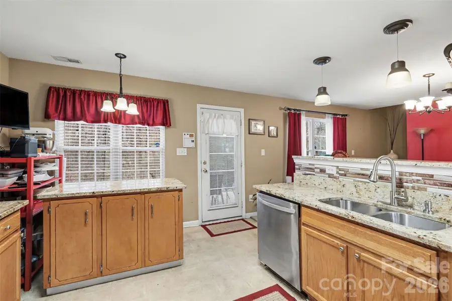 741 Wilderness Trail Drive, Charlotte, NC 28214 - #3