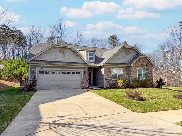 1626 Wiggins Drive, Gastonia, NC 28054