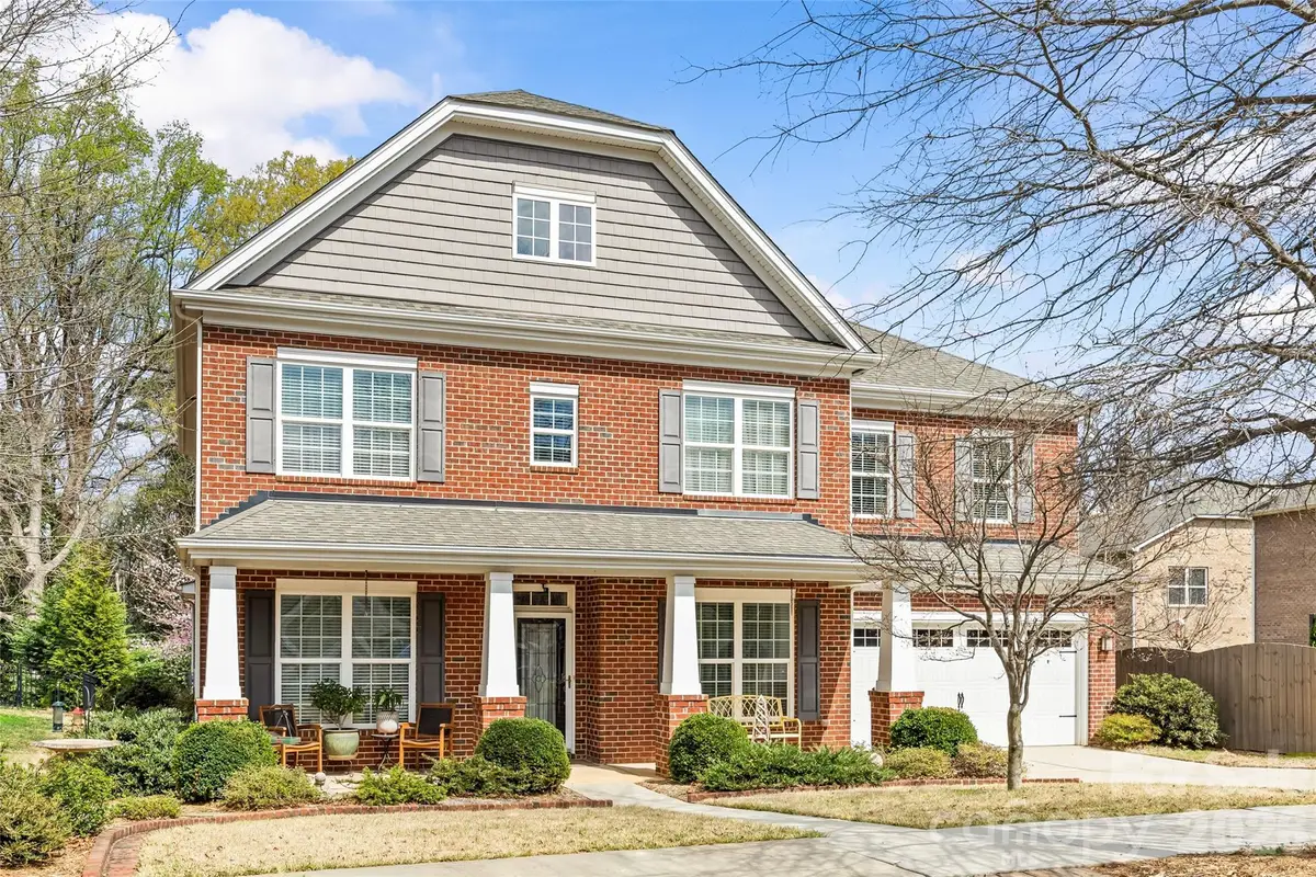 4131 Stacy Boulevard, Charlotte, NC 28209 - #1