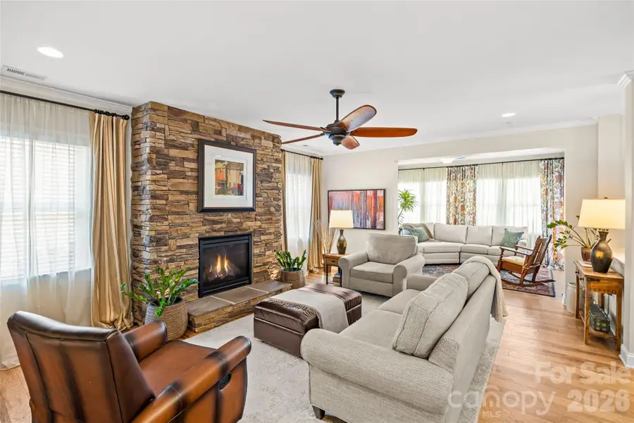 4131 Stacy Boulevard, Charlotte, NC 28209 - #2