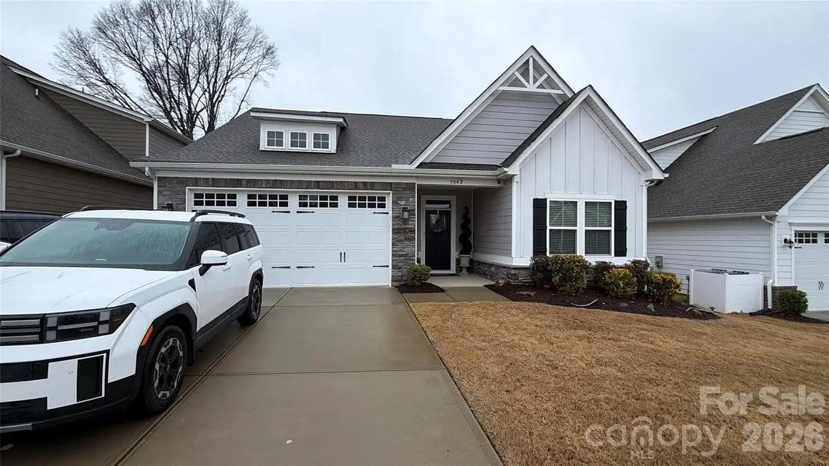 5042 Summer Surprise Lane, Charlotte, NC 28215 - #1