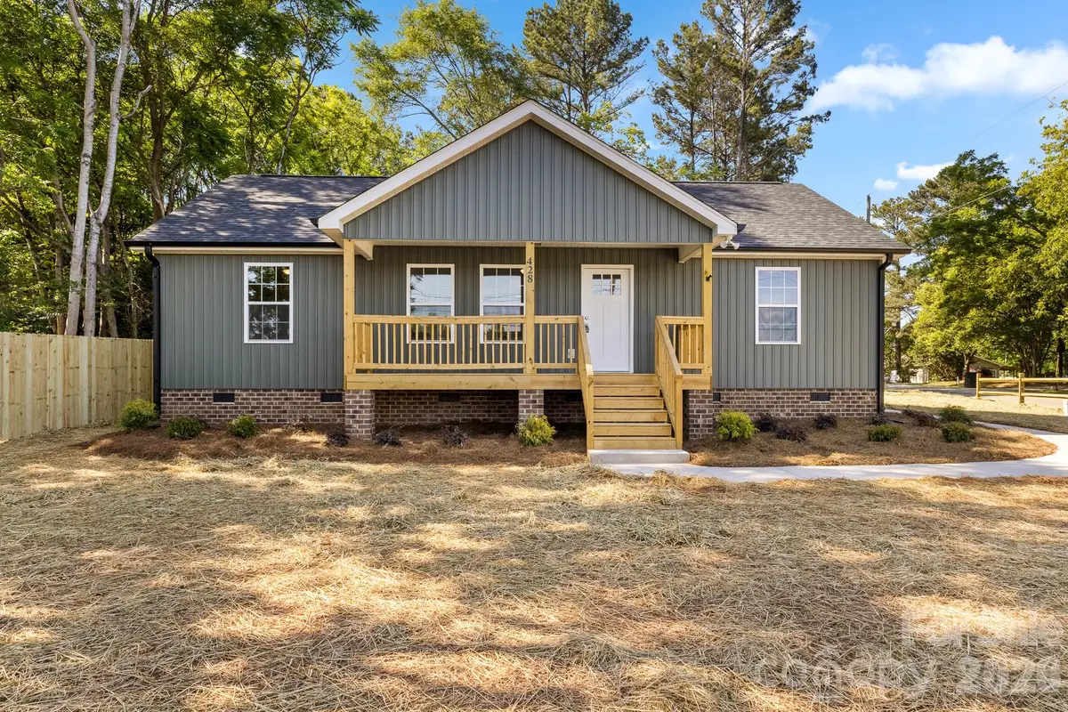 428 Fourth Street, York, SC 29745 - #1