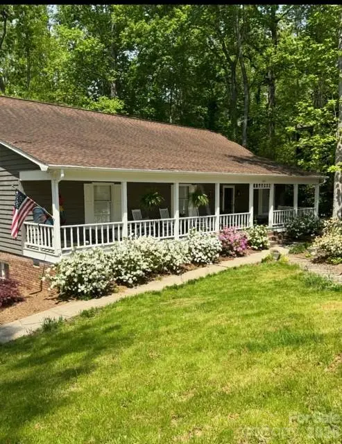 1503 Indian Hills Drive, Lenoir, NC 28645 - #3