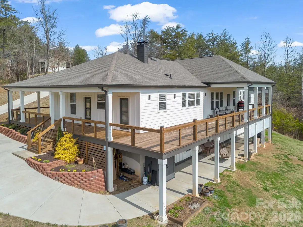24 Chapel Hill Lane #40, Leicester, NC 28748 - #1