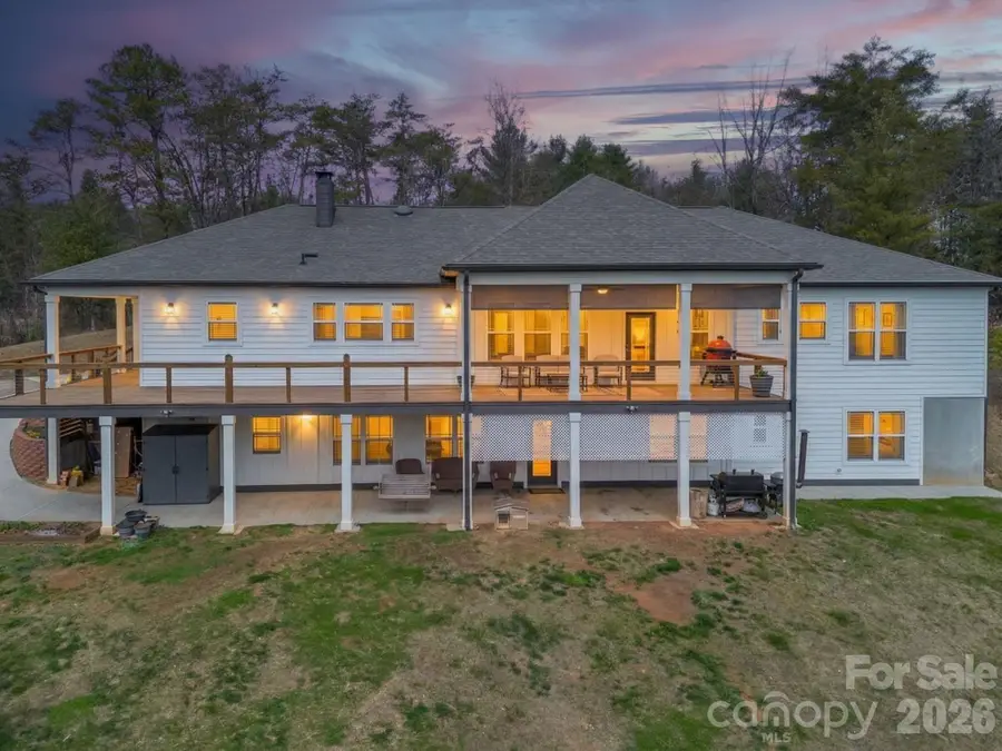 24 Chapel Hill Lane #40, Leicester, NC 28748 - #2