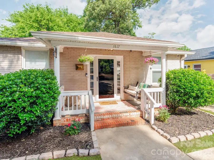 1817 Rush Wind Drive, Charlotte, NC 28206 - #3