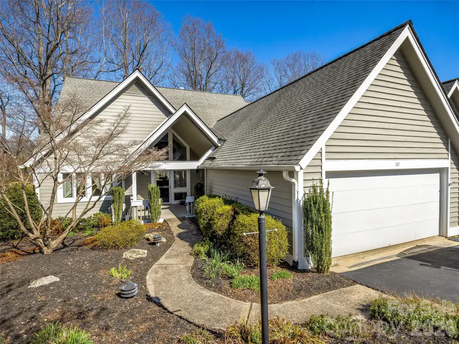 132 Overlook Drive, Flat Rock, NC 28731 - #2