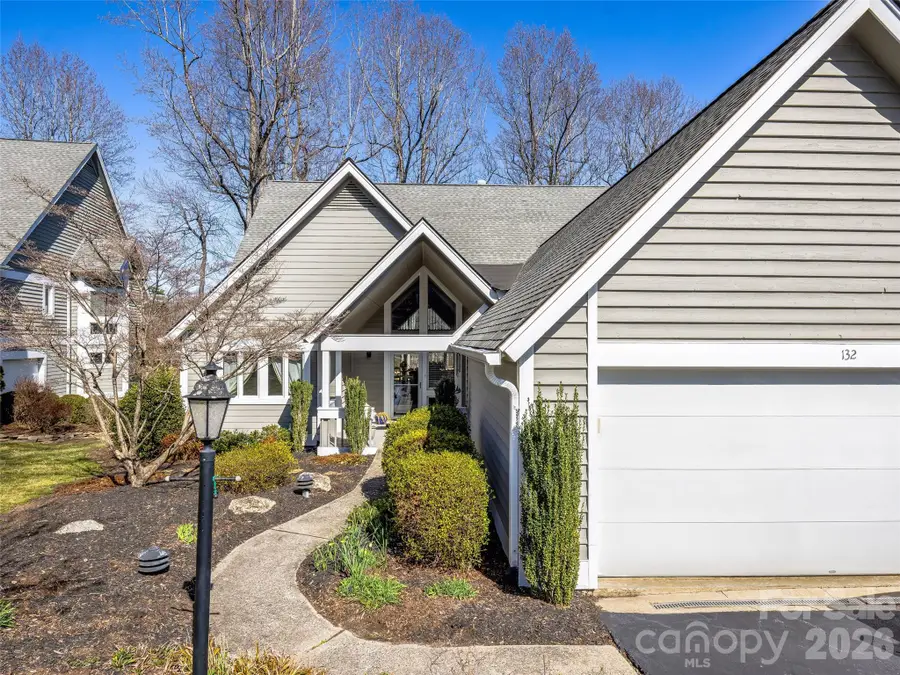 132 Overlook Drive, Flat Rock, NC 28731 - #3