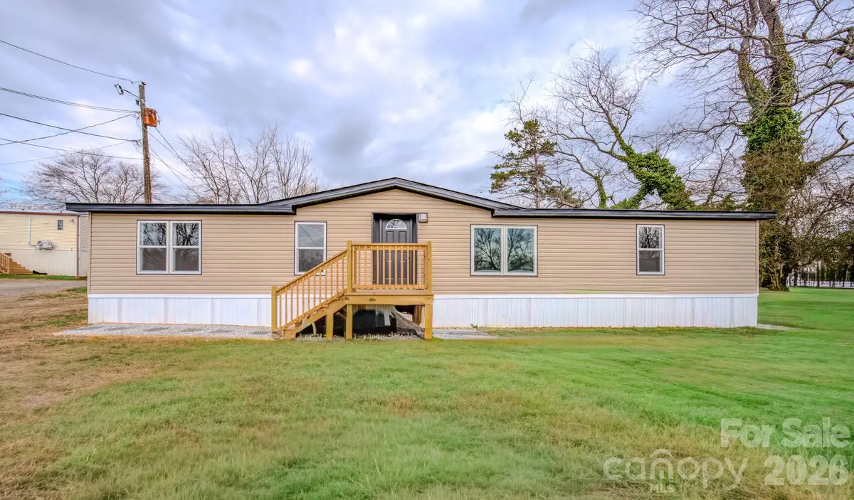 8 Teal Lane, Candler, NC 28715 - #1