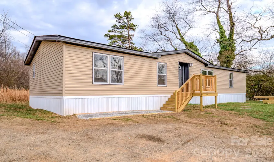 8 Teal Lane, Candler, NC 28715 - #2