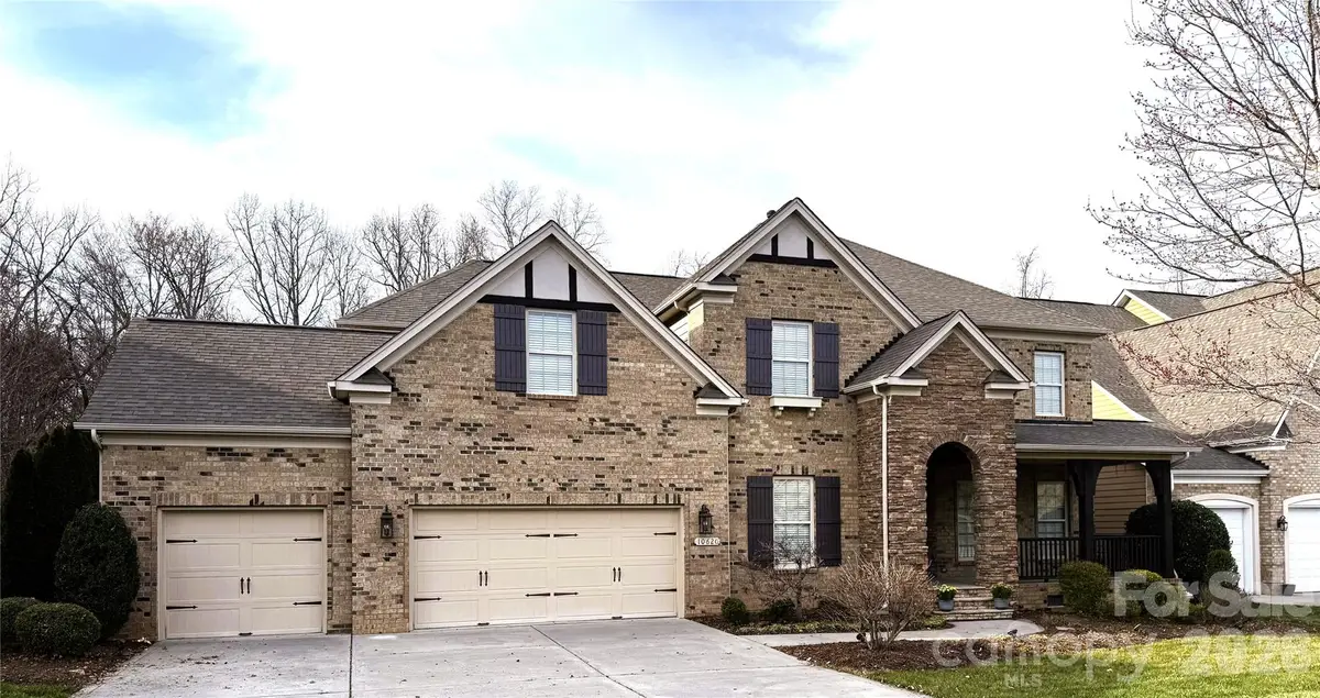 10620 Euclid Avenue Nw, Concord, NC 28027 - #1