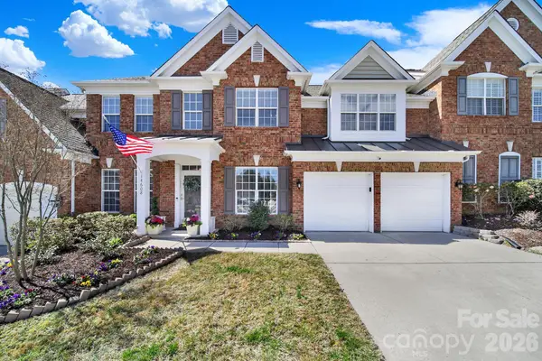 14608 Caragana Court, Charlotte, NC 28277