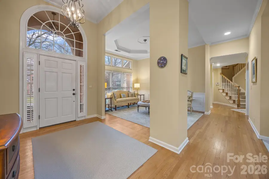 15728 Delancey Lane, Huntersville, NC 28078 - #2