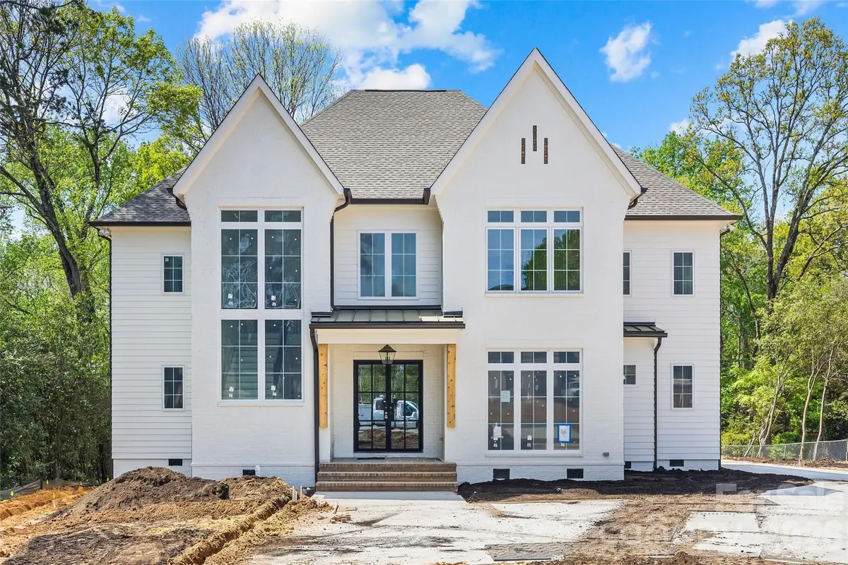 4628 Water Oak Road, Charlotte, NC 28211 - #1