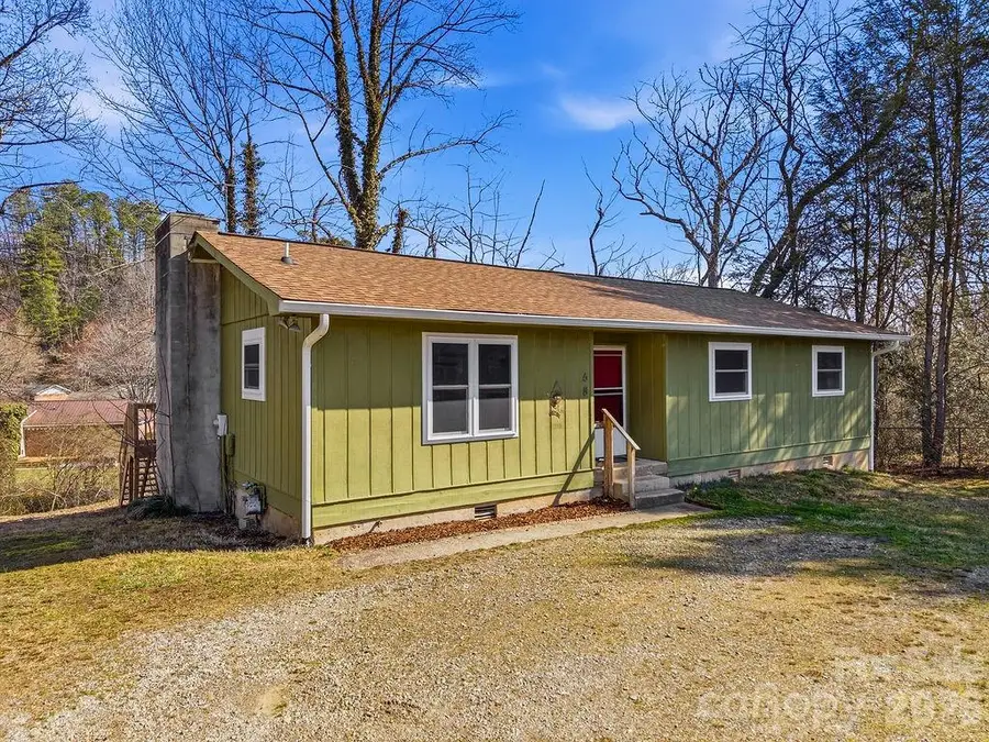 68 Palmer Street, Brevard, NC 28712 - #3