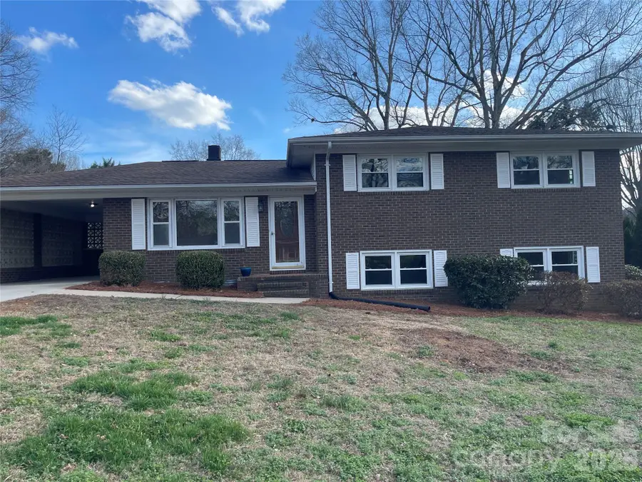 1224 Wendover Street, Albemarle, NC 28001 - #2