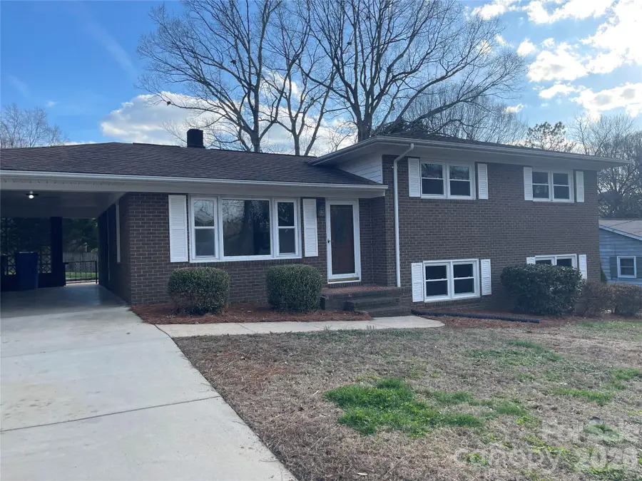 1224 Wendover Street, Albemarle, NC 28001 - #3