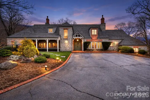 21 Eagle Rock Road, Landrum, SC 29356
