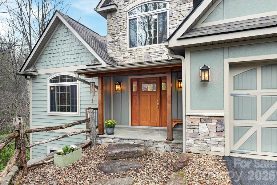 123 Isuhdavga Court, Brevard, NC 28712 - #3