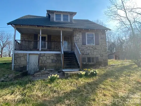 2478 Suncrest Sunset Connection Road, North Wilkesboro, NC 28659