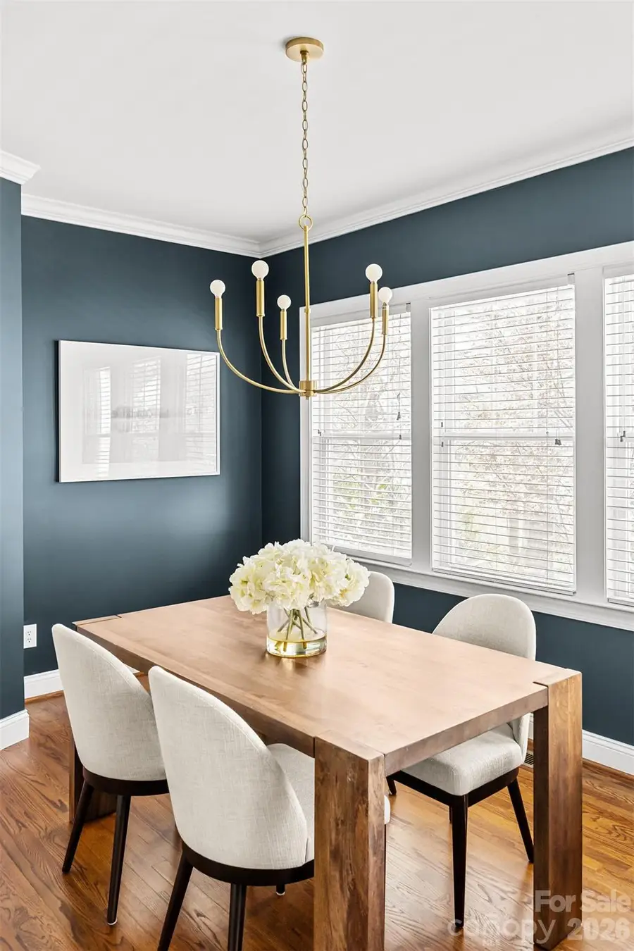 1558 Tippah Park Court, Charlotte, NC 28205 - #3