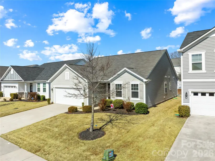 1721 Bailey Ridge Drive, York, SC 29745 - #2