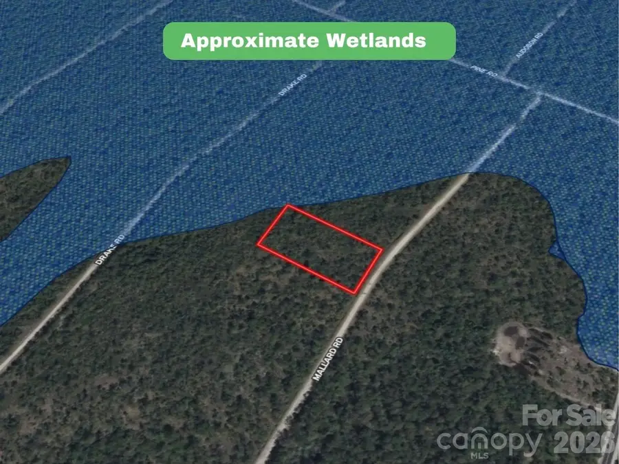 931 Mallard Road, Southport, NC 28461 - #3