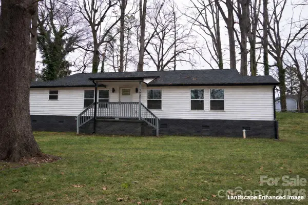 2631 Kenhill Drive, Charlotte, NC 28208