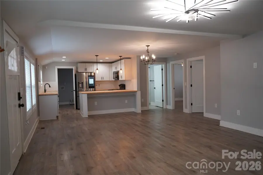 2631 Kenhill Drive, Charlotte, NC 28208 - #3