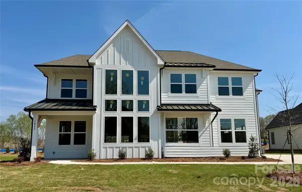 1012 Courtney Lane #27, Wesley Chapel, NC 28173