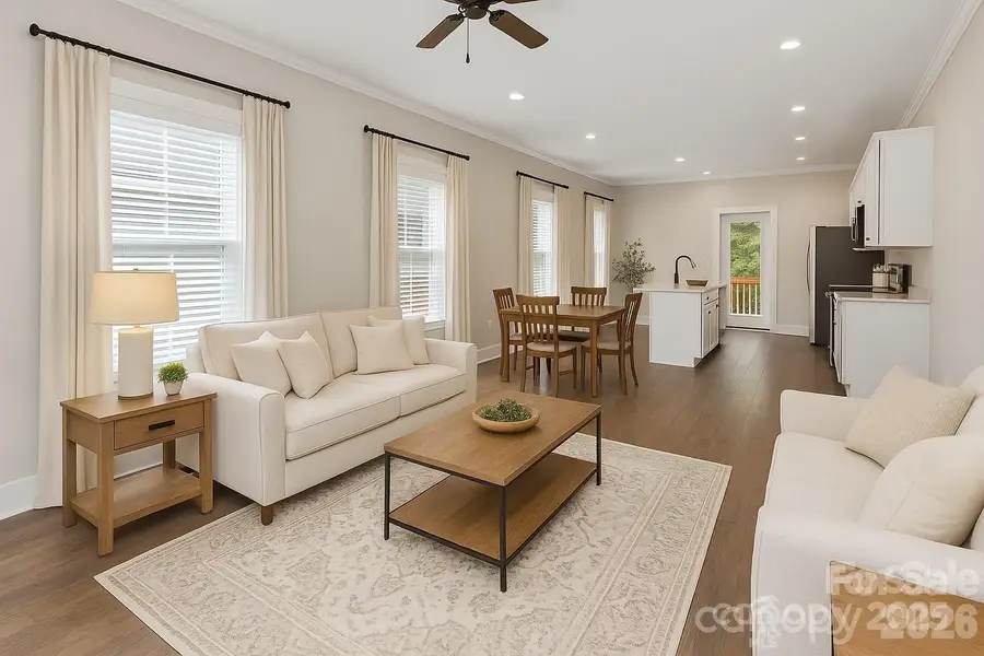 114 Orchard Street, Old Fort, NC 28762 - #2