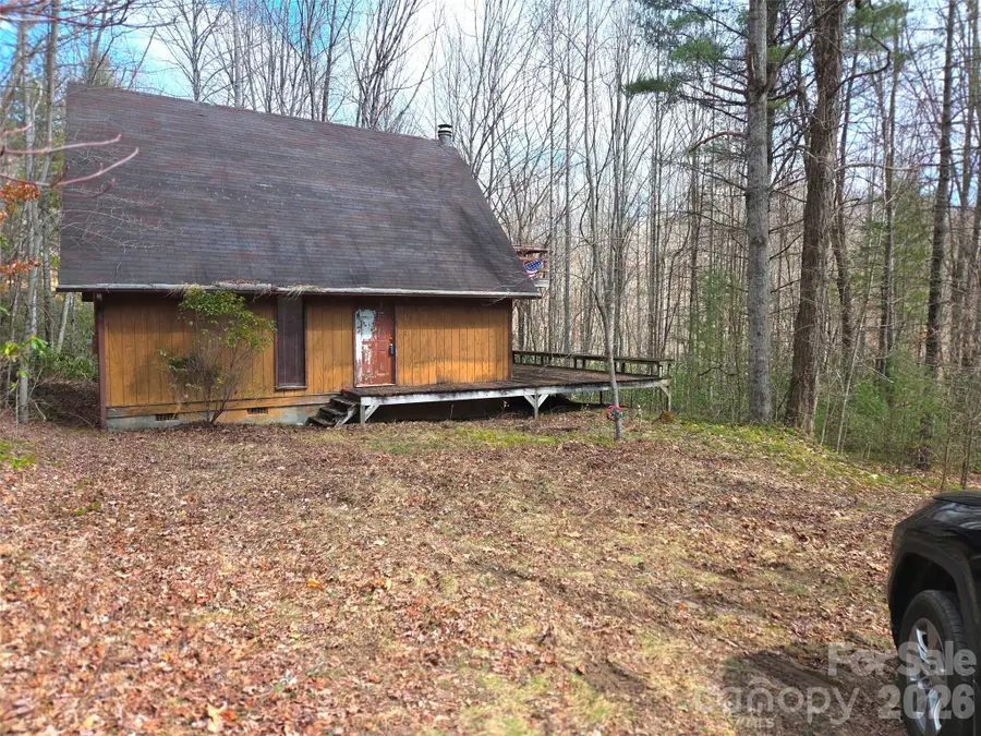 135 Cataloochee Lane, Waynesville, NC 28785 - #2