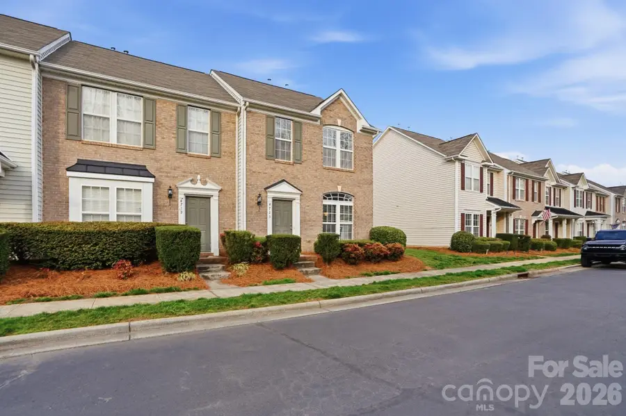 4723 Forestridge Commons Drive, Charlotte, NC 28269 - #3